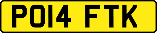 PO14FTK