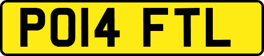 PO14FTL
