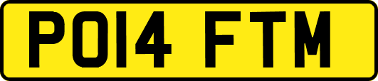 PO14FTM