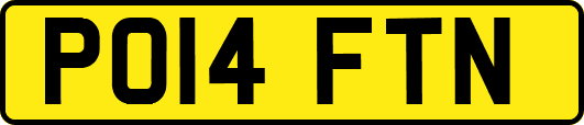 PO14FTN