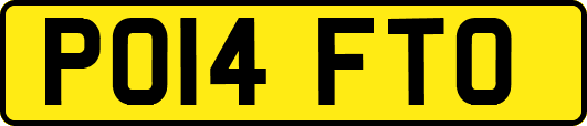 PO14FTO
