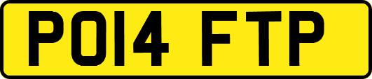 PO14FTP