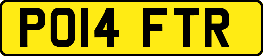 PO14FTR