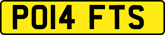 PO14FTS