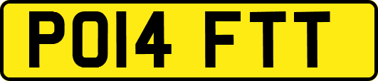 PO14FTT
