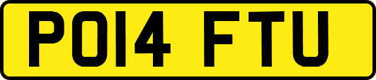 PO14FTU