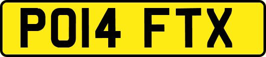 PO14FTX