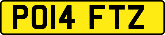 PO14FTZ
