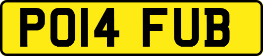 PO14FUB