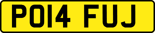 PO14FUJ