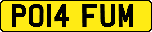 PO14FUM