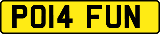 PO14FUN
