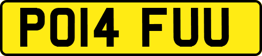PO14FUU