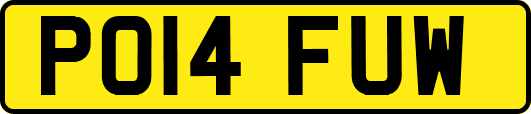 PO14FUW