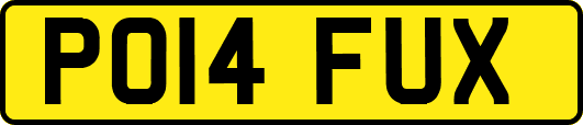 PO14FUX