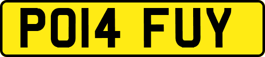 PO14FUY