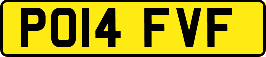 PO14FVF