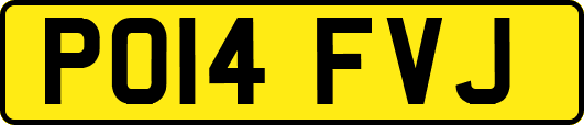 PO14FVJ