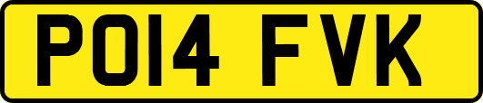 PO14FVK