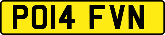 PO14FVN