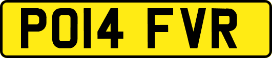 PO14FVR