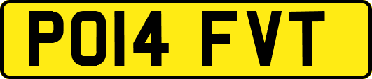 PO14FVT