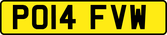PO14FVW