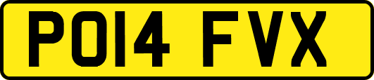 PO14FVX