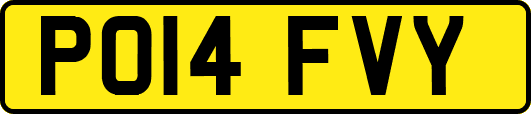 PO14FVY