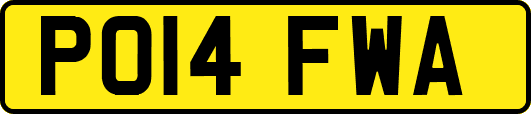 PO14FWA