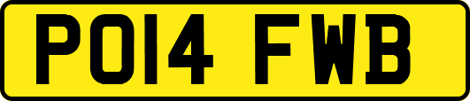 PO14FWB