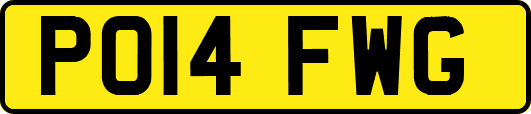 PO14FWG
