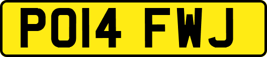 PO14FWJ