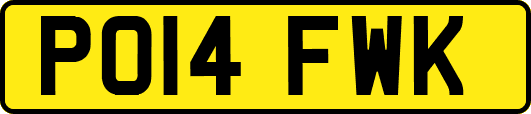 PO14FWK