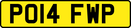 PO14FWP