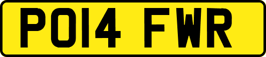 PO14FWR