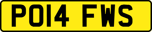 PO14FWS