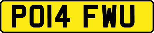PO14FWU