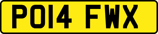 PO14FWX