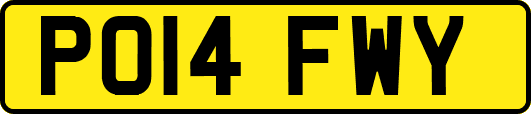 PO14FWY