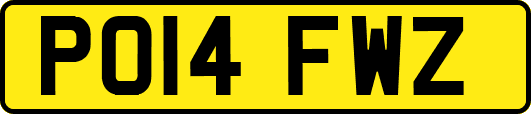 PO14FWZ