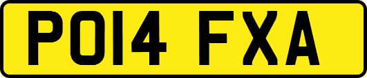 PO14FXA