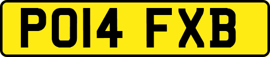 PO14FXB