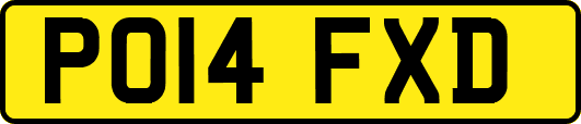 PO14FXD