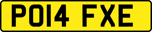 PO14FXE