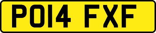 PO14FXF