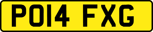 PO14FXG