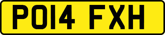 PO14FXH