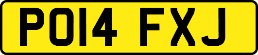 PO14FXJ
