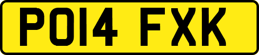 PO14FXK